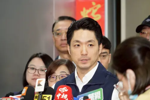 余姓先生英勇喪命　蔣萬安：盼入祀忠烈祠、捷運站將設紀念碑
