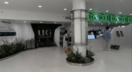 出師不利！台灣手搖飲UG美國首店「開幕3天就停業」　內幕曝光
