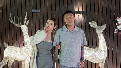 冬至勿行房！網紅鳳梨大踩禁忌　急標註辣妻喊：剛剛才忙完
