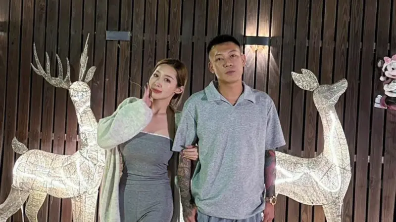 冬至勿行房！網紅鳳梨大踩禁忌　急標註辣妻喊：剛剛才忙完