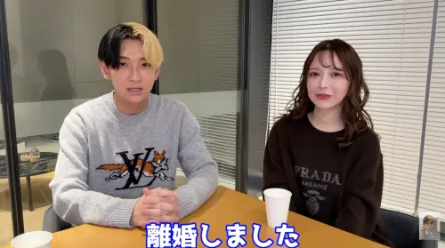 480萬YTR交往0天就結婚！才宣告外遇OK秒離婚　前妻酸：巨嬰底層
