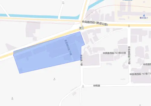 ▲台東縣12月22日停水影響範圍。（圖／台灣自來水公司water.gov.tw/）