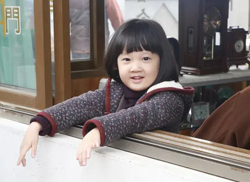 《請回答1988》珍珠近況！金雪已是國二生　現身團綜善宇家全哭爆
