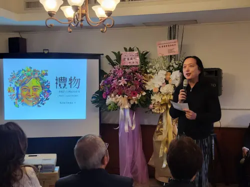 ▲（圖／記者陳佩君攝，2025.12.21）