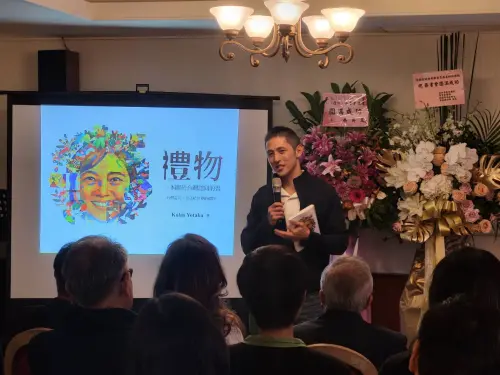 ▲（圖／記者陳佩君攝，2025.12.21）