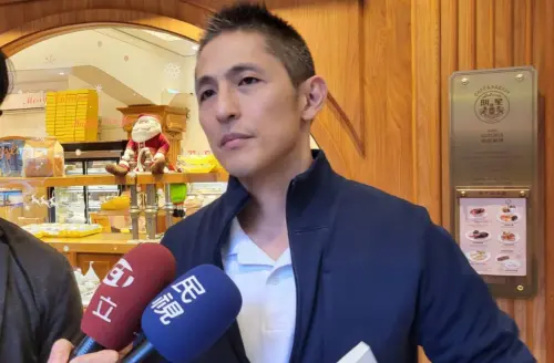 張文連續犯案3小時惹議！吳怡農呼籲2點：檢討北市府有點早
