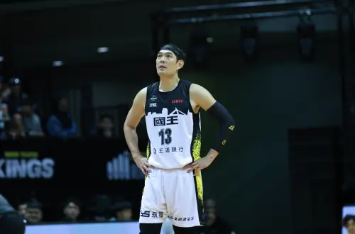 TPBL／新北國王85：78逆轉特攻！呂政儒開火　洪志善點名防守提升