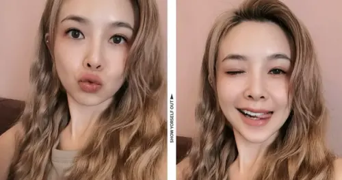 吳婉君斷開趙駿亞！成功斬斷孽緣　曬波浪長髮造型回歸吐單身心境
