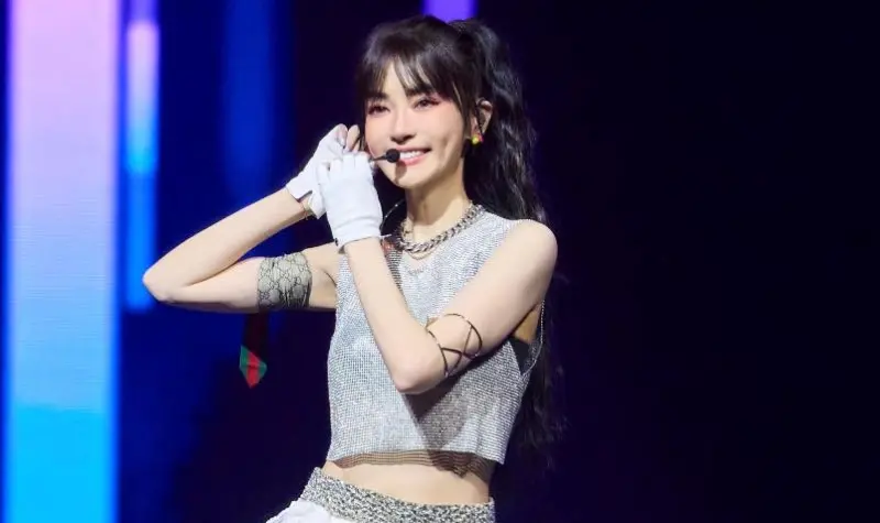 ▲謝金燕今（21）日發文回憶34年前的嚴重車禍，認了後遺症隨著年紀更嚴重，感嘆：「能活著已是萬幸」。（圖／JeannieHsieh謝金燕___bbb FB）