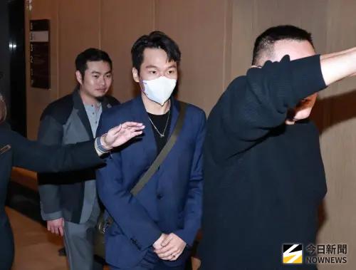 王齊麟今晚大婚！李洋擔任證婚人　分享婚姻之道：如同雙打比賽
