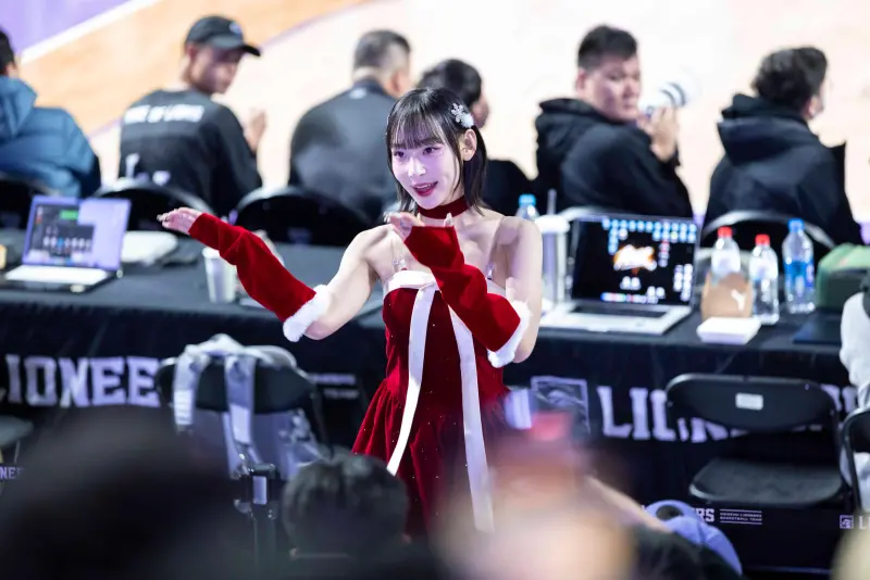 TPBL／鄭熙靜旋風！攻城獅單日票房超過247萬　商品收入衝破47萬