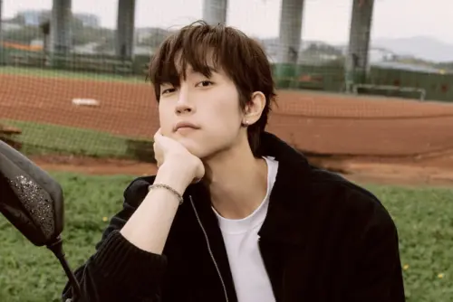 ▲范姜彥豐（如圖）在婚變後仍持續更新社群，日子過得相當充實。（圖／范姜彥豐IG＠zack_fanchiang）