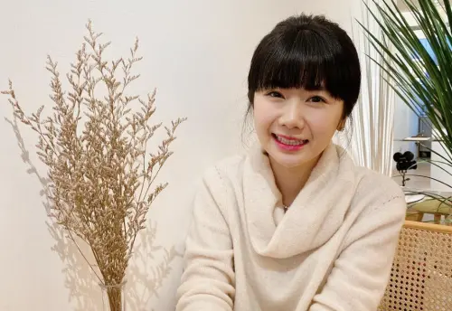 福原愛全盛期年收6億！和江宏傑被說格差婚　全因新老公1句話再嫁
