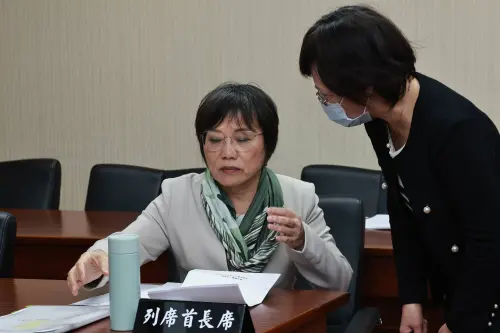 穩定民心！警政署加強偵辦網路風險訊息　3天來共緝獲3名犯嫌到案
