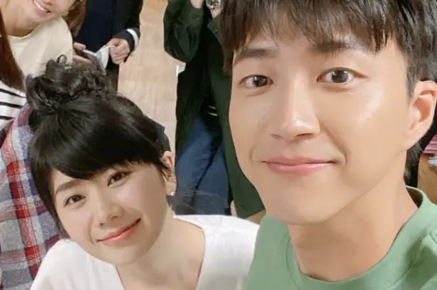 福原愛離婚4年宣布再婚、懷孕！江宏傑大方回應了　 2字祝福前妻