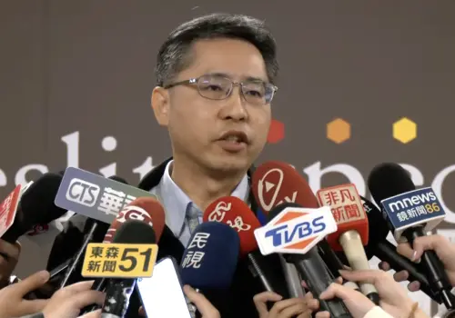 北捷殺人案後首個上班日！北捷：運量一致、巡檢升級
