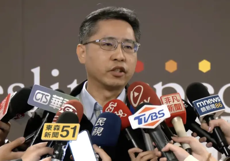 北捷殺人案後首個上班日！北捷：運量一致、巡檢升級