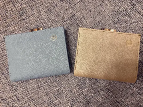 日本「皇居錢包」爆紅！售價超實惠　每日最多僅產一百份
