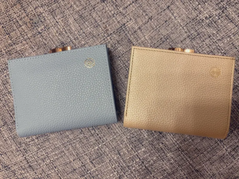 日本「皇居錢包」爆紅！售價超實惠　每日最多僅產一百份