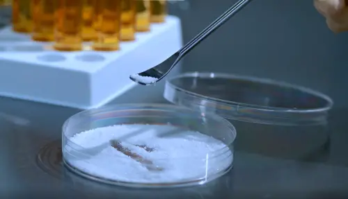 鼎晉長效肉毒桿菌素啟動台三期臨床　盼改善皺眉紋、明年底前解盲
