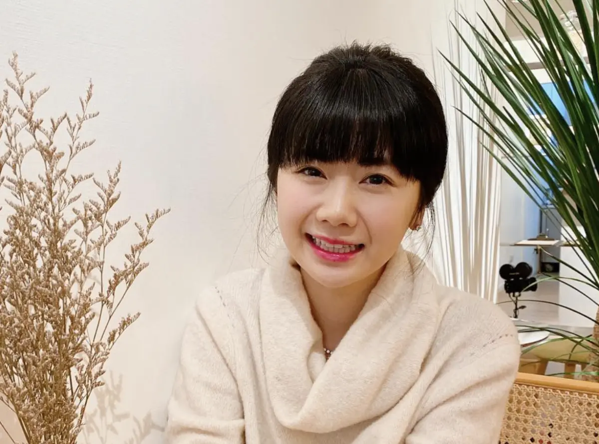 ▲福原愛昔因與江宏傑的離婚爭議遭砲轟，日前宣布再婚橫濱男，近日接受採訪自爆常被問：「習慣被罵了嗎？」她則坦言仍會不安。（圖／福原愛 Ai Fukuhara 臉書）