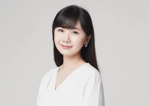 ▲福原愛在日本很難恢復人氣與形象，乾脆努力經營中國市場，還拍攝大外宣影片，正式以演員身分參與。（圖／摘自福原愛 Ai Fukuhara 臉書）