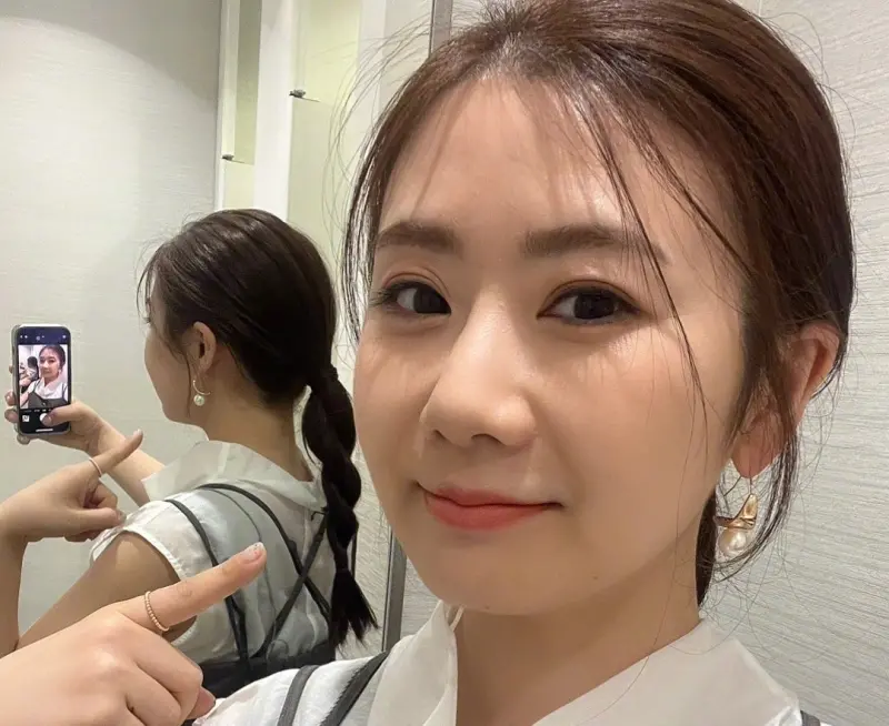 福原愛爆嫁來台灣吃不少苦撐到極限！日本婆家溫暖對待成再婚關鍵