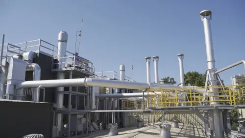 中市火化場斥2.3億設備更新　戴奧辛減95%
