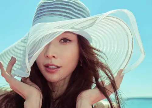 林志玲獻處女秀！魅力比拚啦啦隊女神　洋基工程韓援4皇準備接招
