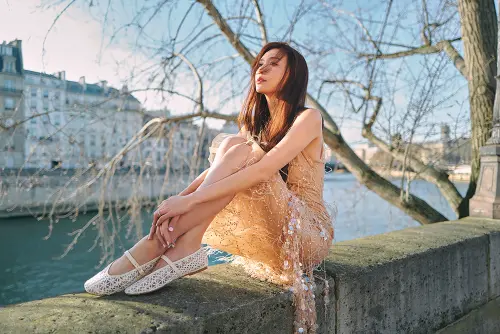 ▲林志玲不僅要擔任洋基工程籃球隊主場首戰的重磅嘉賓，也會提供親筆簽名的慈善年曆抽獎。（圖／志玲姊姊慈善基金會提供）