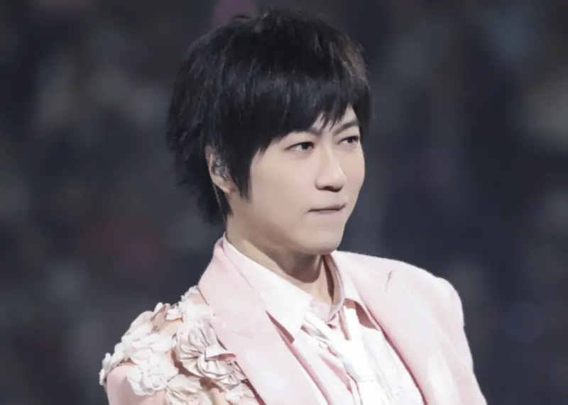 阿信踢掉朱孝天想加入F4！周渝民吐槽「最老還想當忙內」：我考慮