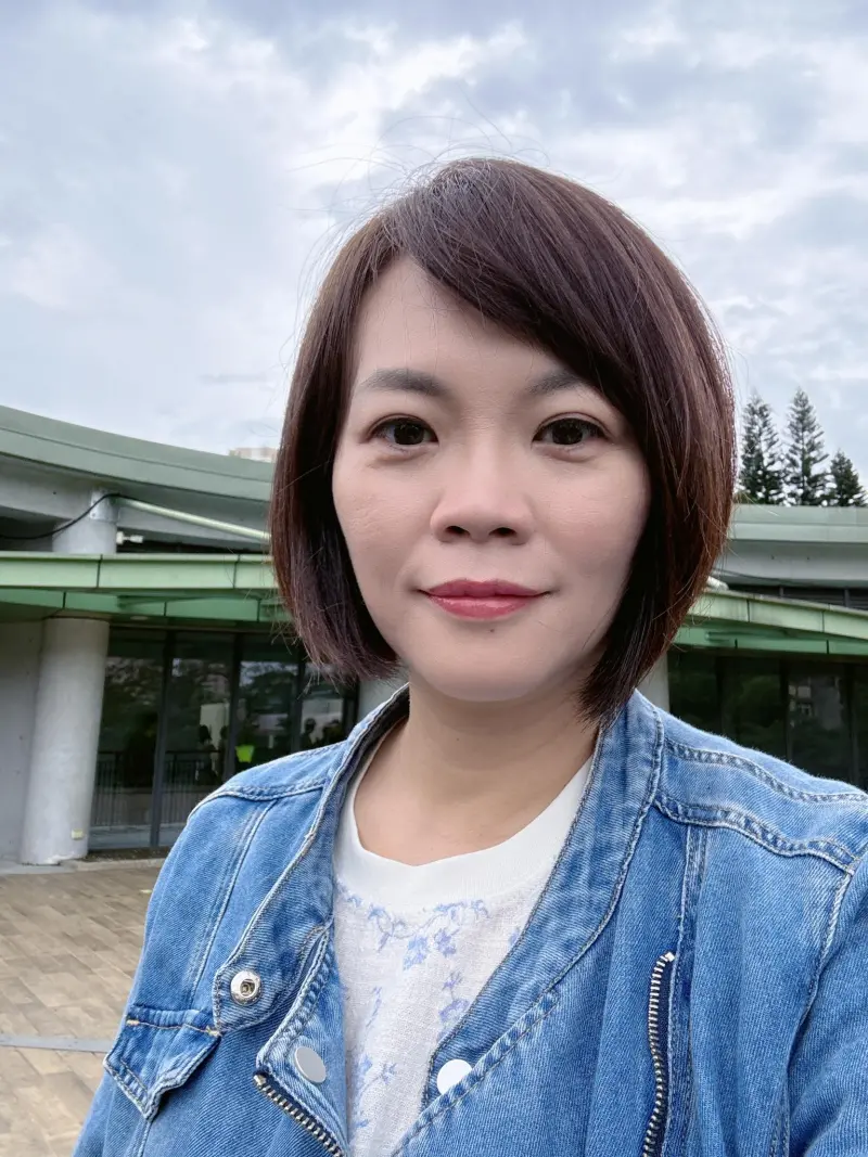 簡舒培轟警網在打誰臉？前發言人提「超級蠢」想通了：報復他