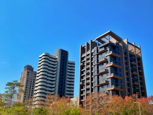 不買豪宅了？新竹成交「40件→5件」雪崩下滑　張旭嵐：價格有撐
