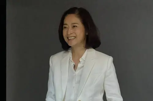 65歲金鐘視后淡出2年！新戲動平胸手術狂瘦4公斤　晚年向女兒出櫃
