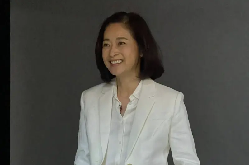 65歲金鐘視后淡出2年！新戲動平胸手術狂瘦4公斤　晚年向女兒出櫃