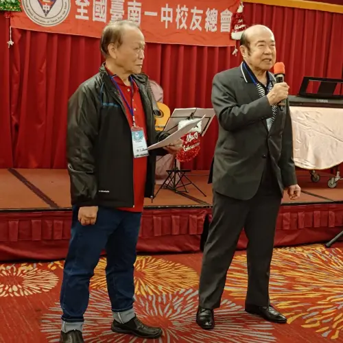 不需塞進同個框架！他拋青銀共居新解方　3優點：低成本可複製
