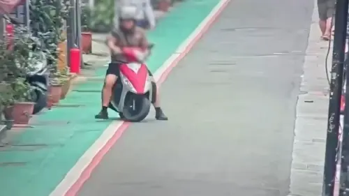 2門號全欠費！張文0通聯紀錄生活曝　僅靠網路傳照片給「這1人」
