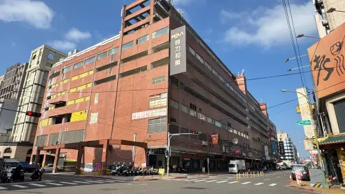 房市／竹北家樂福熄燈　信義房屋專家解析區域支撐力