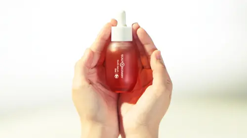 冬季頭皮保養新對策　從頭皮開始打造健康秀髮
