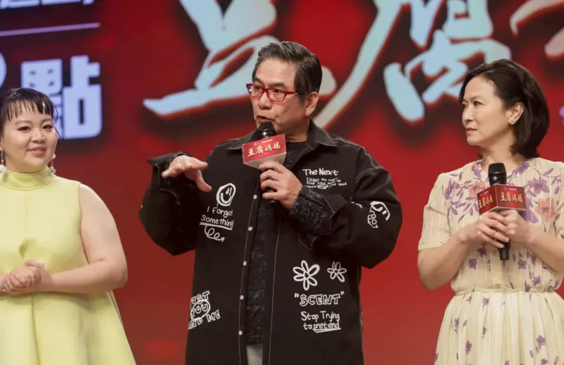 謝京穎懷龍鳳胎？洪都拉斯說溜嘴笑曝「我們有在google」下秒反轉