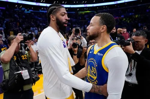 AD聯手柯瑞有可能嗎？美媒評論ESPN四方交易：勿忘唐西奇怎麼走的
