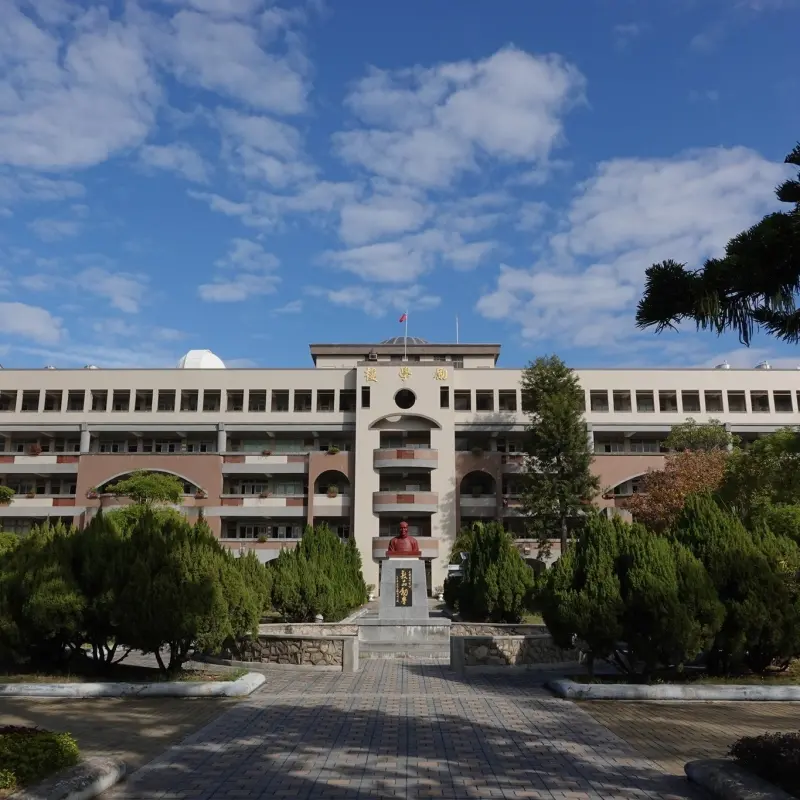 「綠茶婊」入段考題　金門國中老師解聘、禁教4年