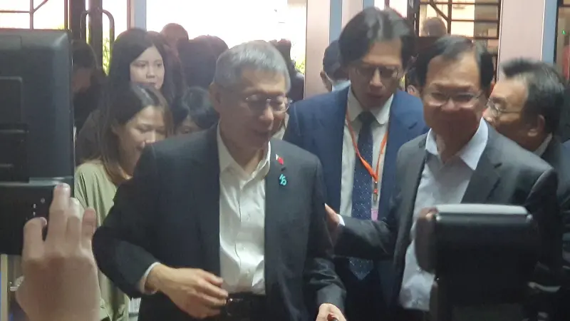 捐民眾黨210萬行賄柯文哲？李文宗律師曝「行情價」大酸檢察官