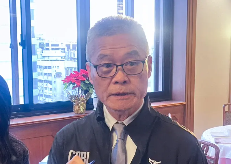 中職領隊會議3重點一次看！球場維安升級　楊清瓏：強化安檢力道