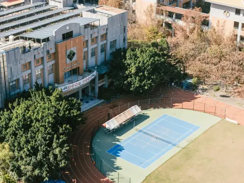 ▲基地周邊學區優質，吸引不少家長設籍置產。（圖／業者提供）