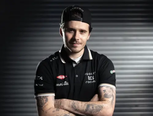 貝克漢家長子六親不認！po文被媽媽按讚　竟一口氣封鎖所有家人
