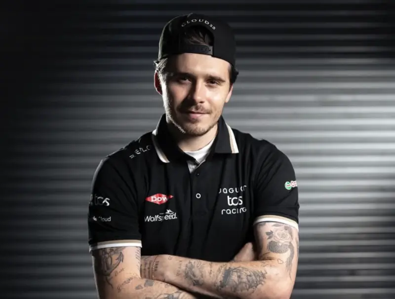 貝克漢家長子六親不認！po文被媽媽按讚　竟一口氣封鎖所有家人