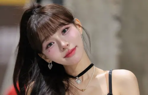 林襄昔代言費120萬！工作被李多慧撿走　為帳目鬧僵經紀人遭冷凍