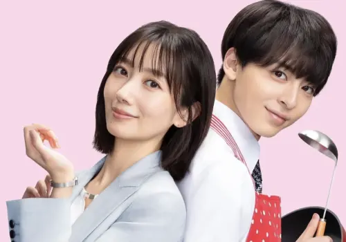 《Mr.新娘》CP成真！日本女神波瑠嫁高杉真宙　小5歲姊弟戀超浪漫