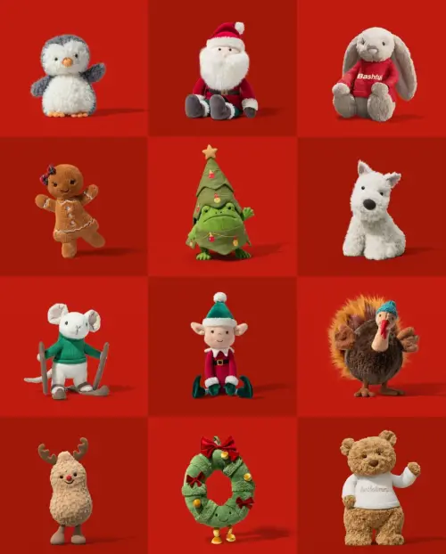 ▲（圖／翻攝自IG@jellycat）